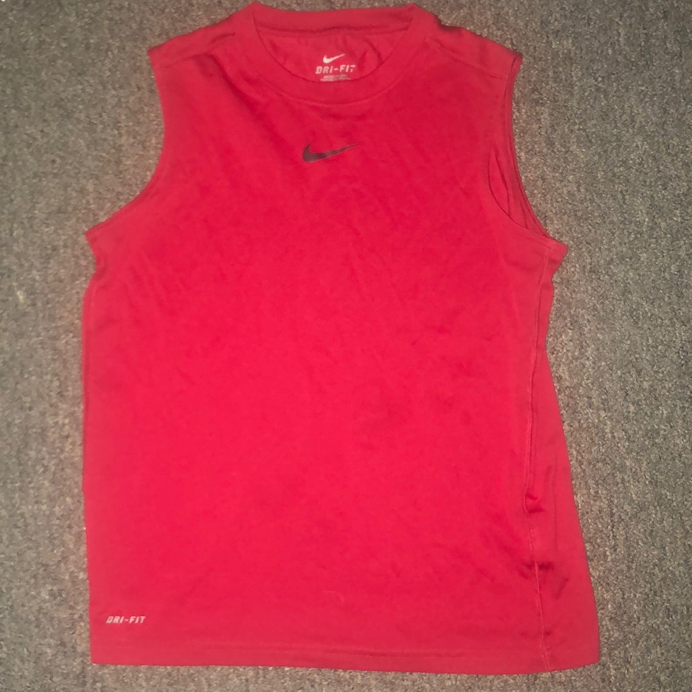 Women’s Nike Dri-fit Tank top